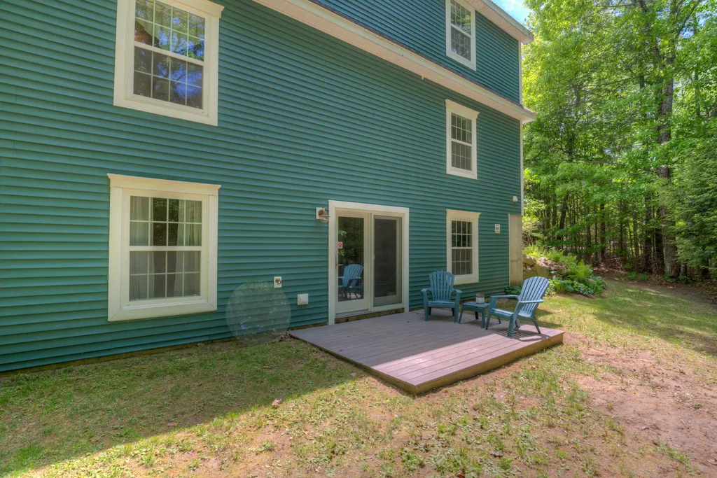 5 Cushman Woods Drive Norway ME 04268