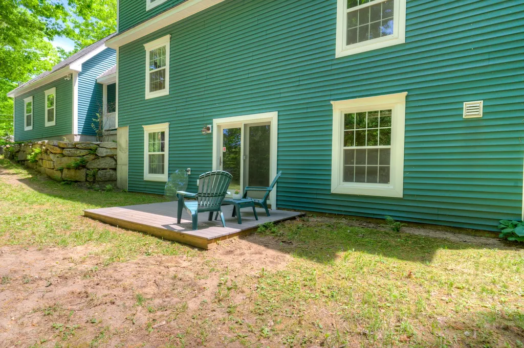 5 Cushman Woods Drive Norway ME 04268