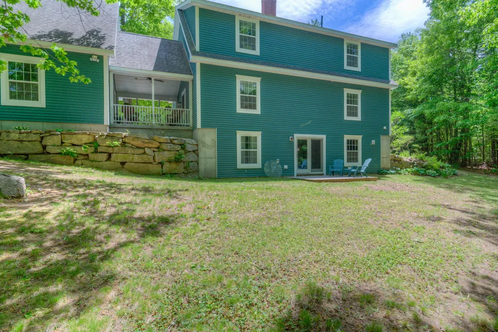 5 Cushman Woods Drive Norway ME 04268