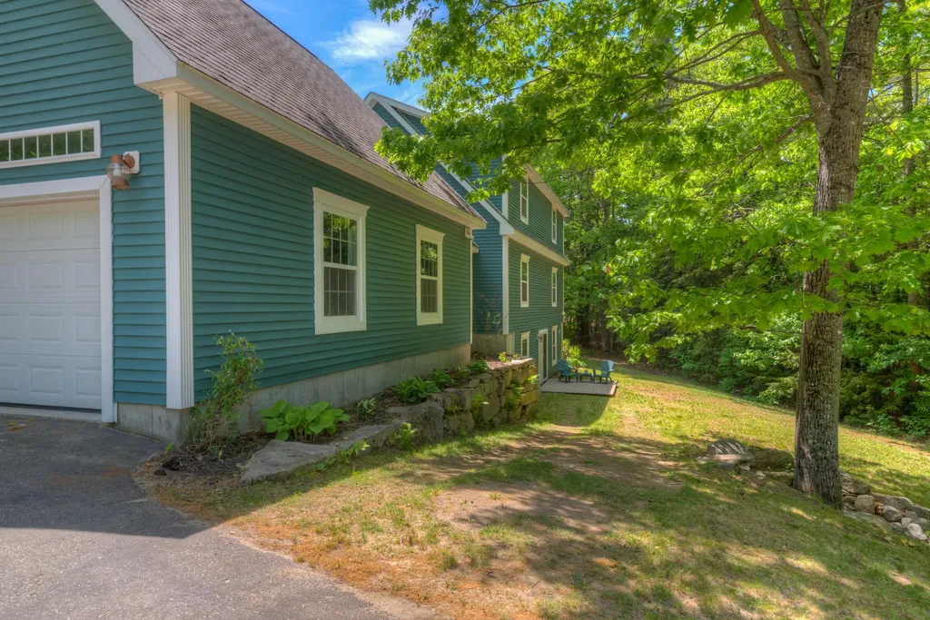 5 Cushman Woods Drive Norway ME 04268