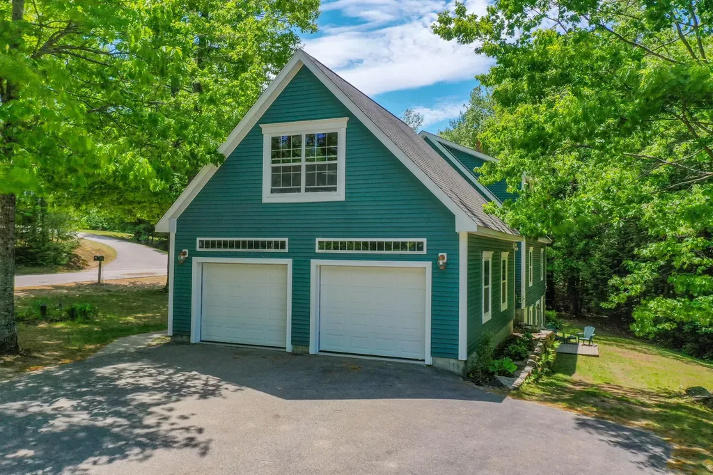 5 Cushman Woods Drive Norway ME 04268