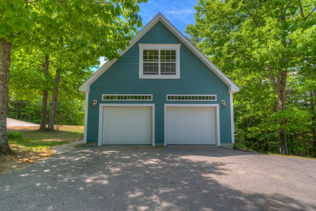 5 Cushman Woods Drive Norway ME 04268