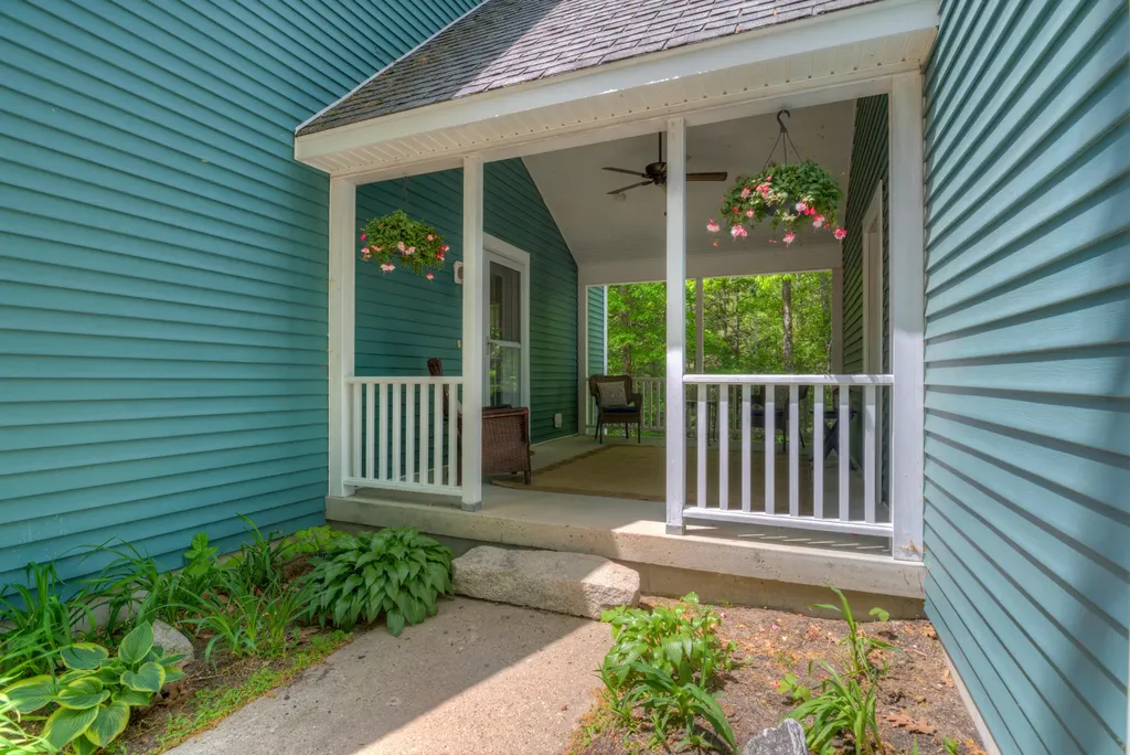 5 Cushman Woods Drive Norway ME 04268