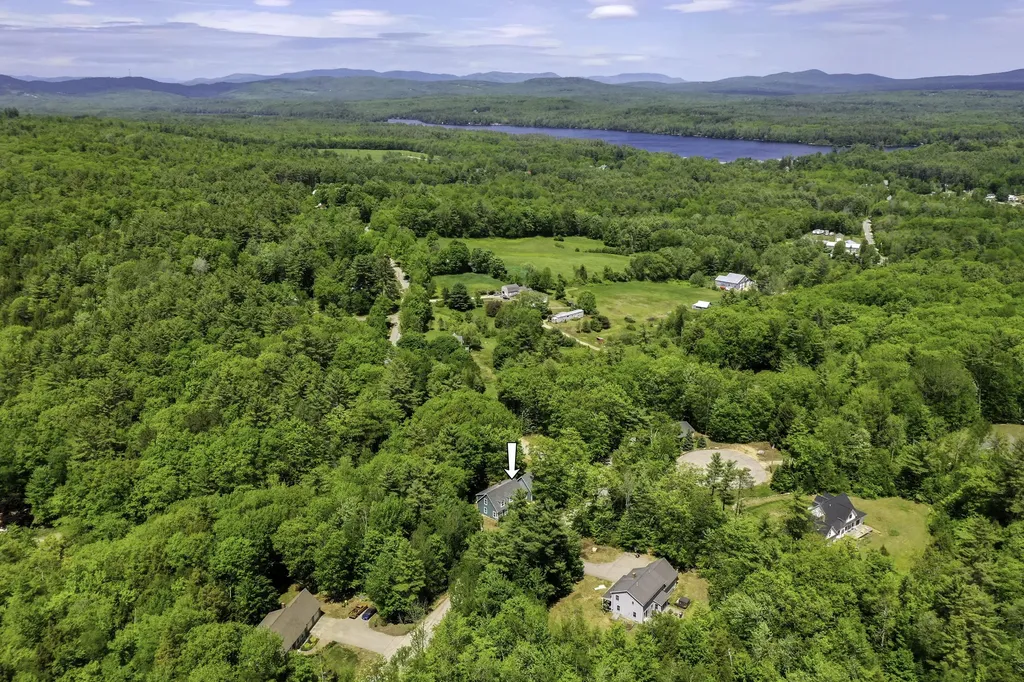 5 Cushman Woods Drive Norway ME 04268