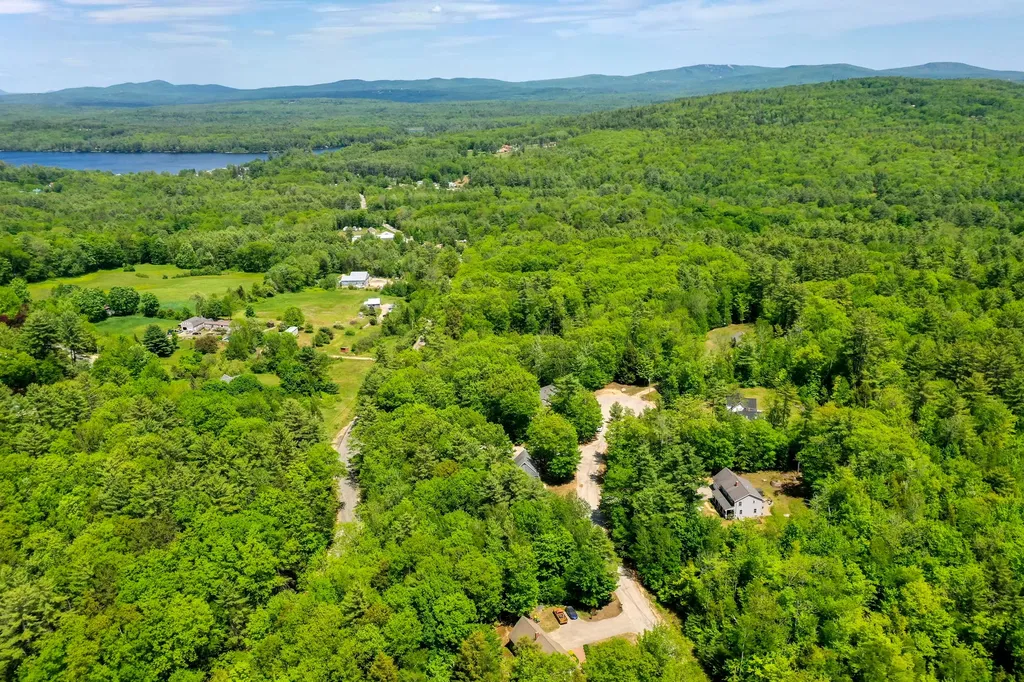 5 Cushman Woods Drive Norway ME 04268