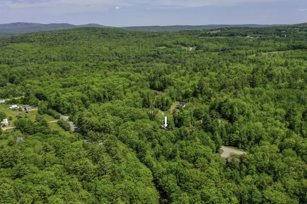 5 Cushman Woods Drive Norway ME 04268