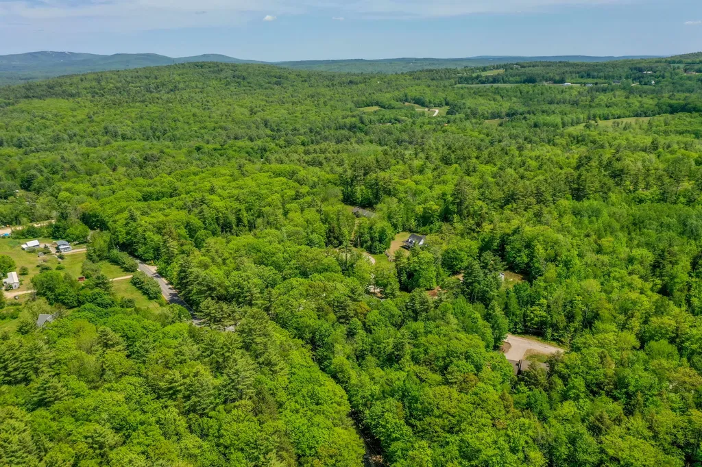 5 Cushman Woods Drive Norway ME 04268