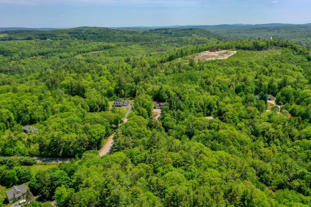 5 Cushman Woods Drive Norway ME 04268