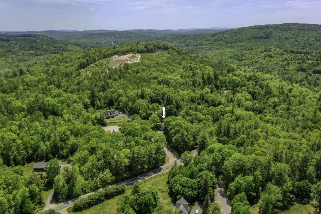5 Cushman Woods Drive Norway ME 04268