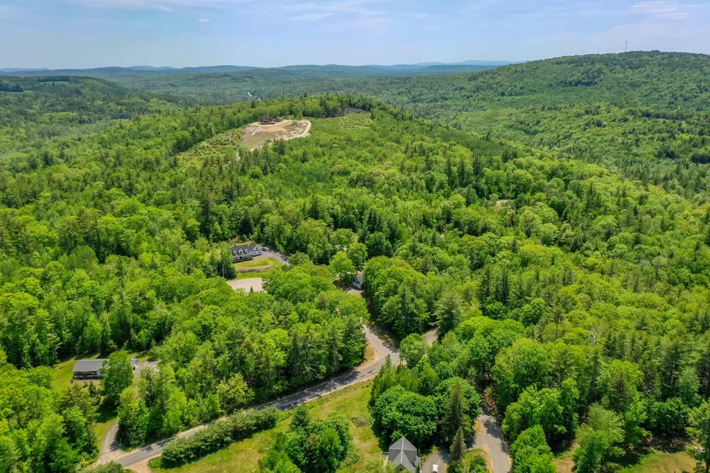 5 Cushman Woods Drive Norway ME 04268