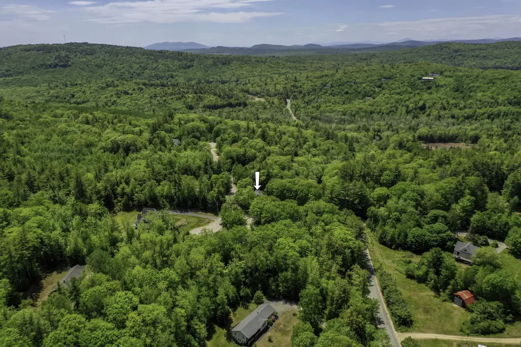 5 Cushman Woods Drive Norway ME 04268