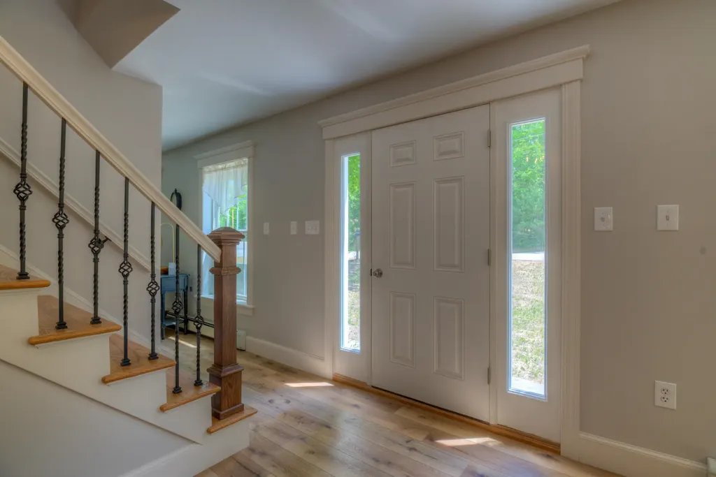 5 Cushman Woods Drive Norway ME 04268