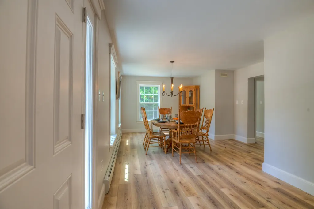 5 Cushman Woods Drive Norway ME 04268