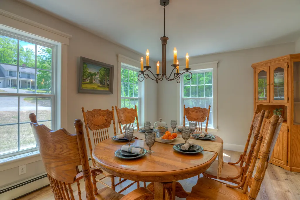 5 Cushman Woods Drive Norway ME 04268