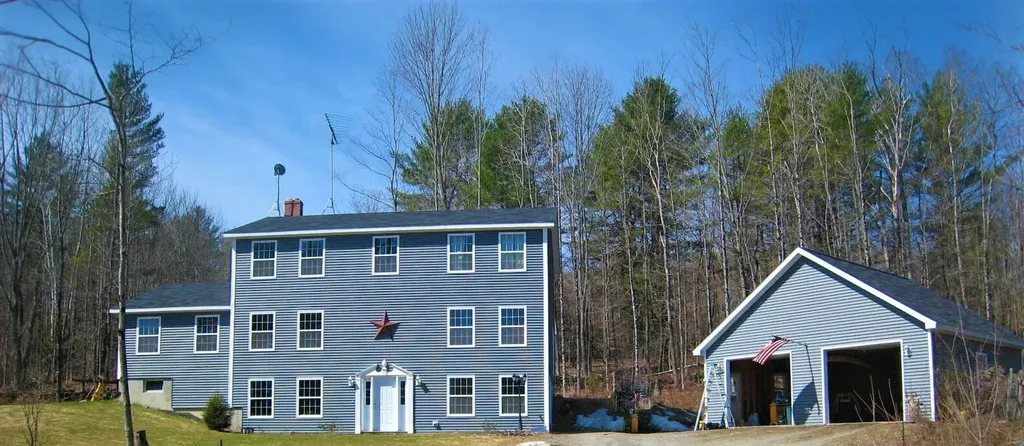 157 Ski Slope Road Farmington ME 04938