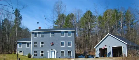 157 Ski Slope Road Farmington ME 04938