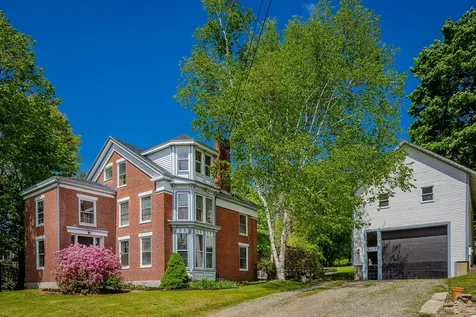 63 Main Street Rockport ME 04856