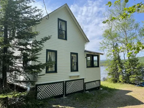 1102 Main Street Sandy River Plt ME 04970