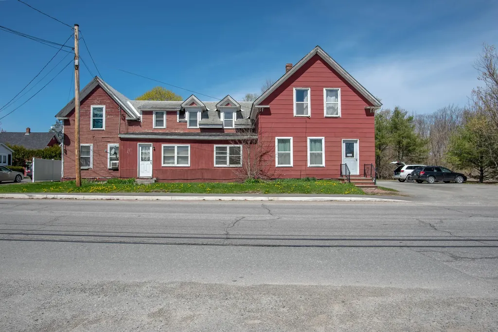 8 County Road Milford ME 04461