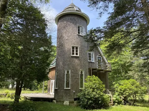 832 Main Road Islesboro ME 04848