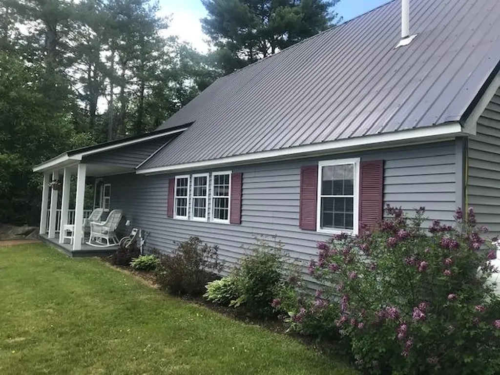 215 Stream Road Winterport ME 04496