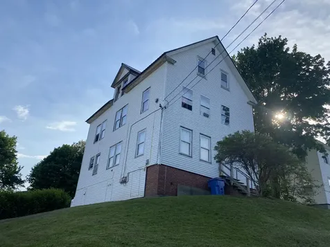 8 Sherwin Street Waterville ME 04901