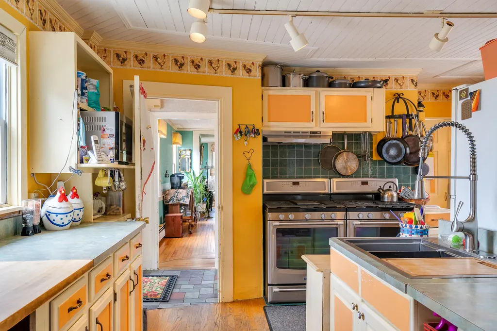 1719 Harpswell Neck Road Harpswell ME 04079