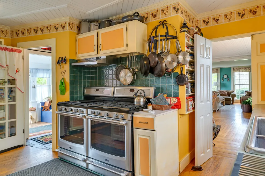 1719 Harpswell Neck Road Harpswell ME 04079