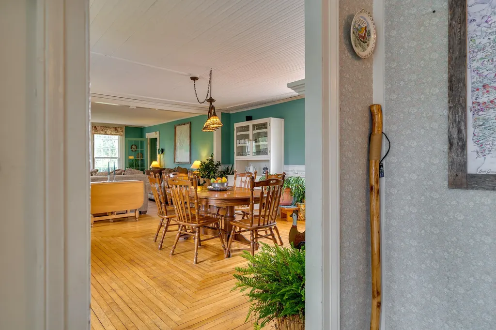 1719 Harpswell Neck Road Harpswell ME 04079