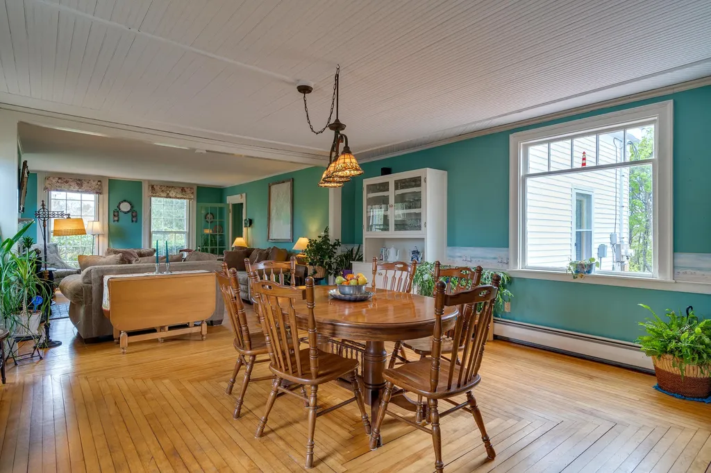 1719 Harpswell Neck Road Harpswell ME 04079