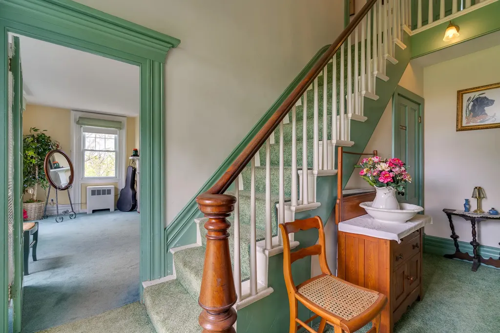 1719 Harpswell Neck Road Harpswell ME 04079