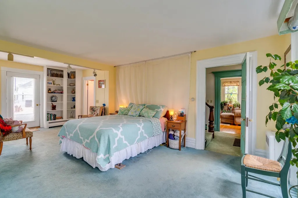 1719 Harpswell Neck Road Harpswell ME 04079