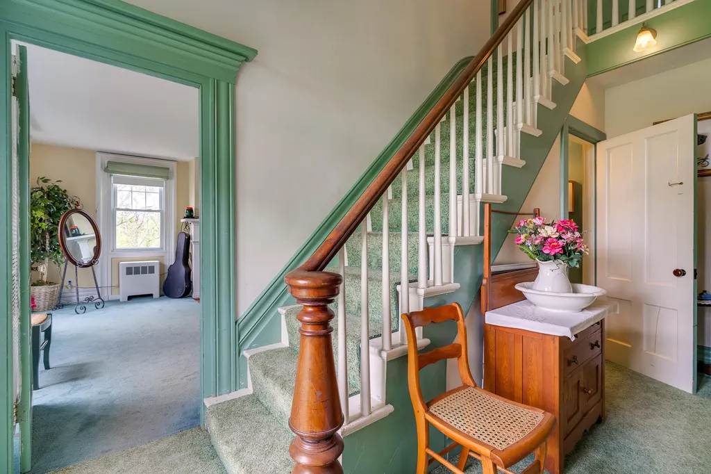 1719 Harpswell Neck Road Harpswell ME 04079