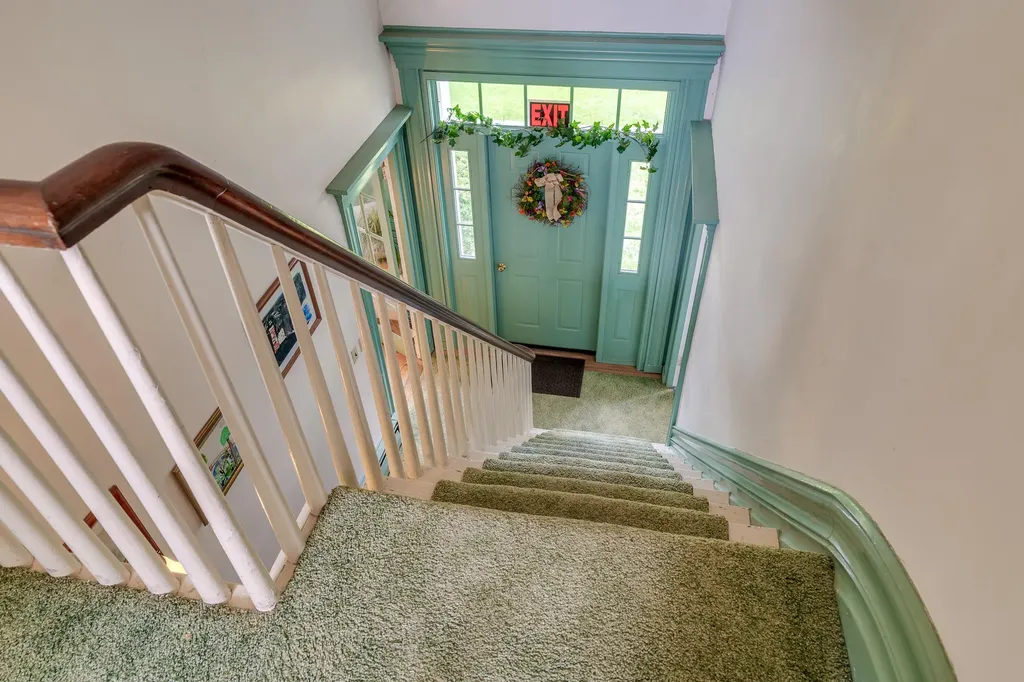 1719 Harpswell Neck Road Harpswell ME 04079