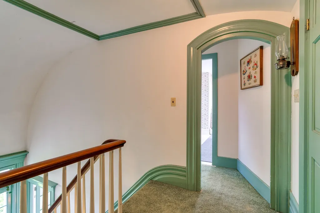 1719 Harpswell Neck Road Harpswell ME 04079