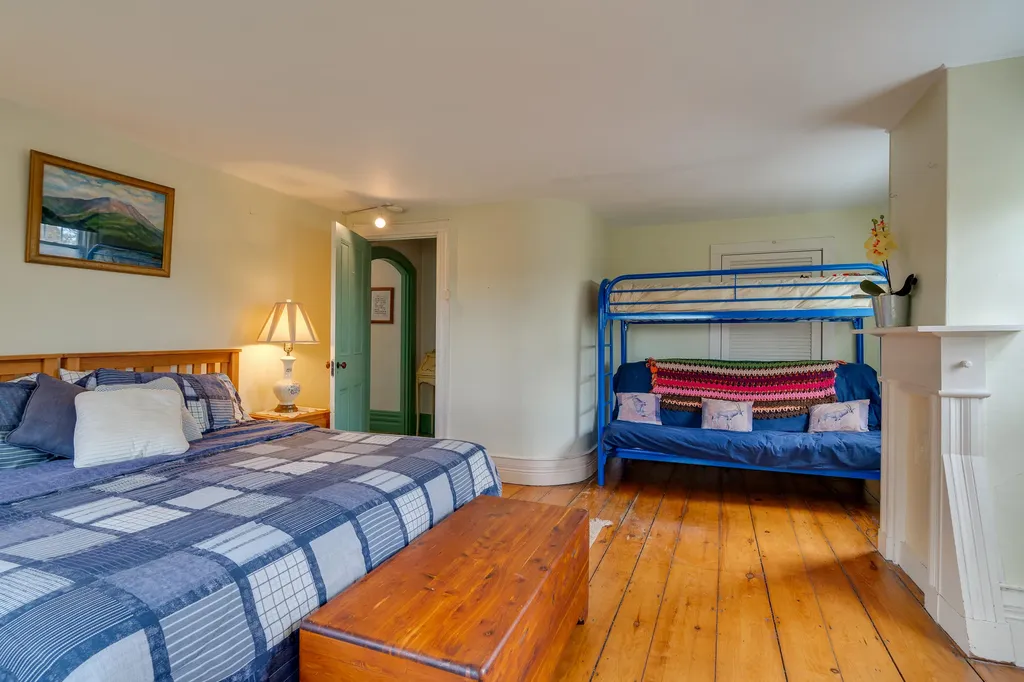 1719 Harpswell Neck Road Harpswell ME 04079