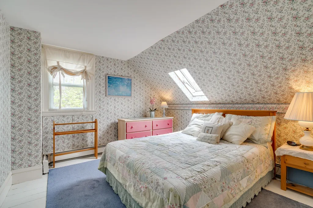 1719 Harpswell Neck Road Harpswell ME 04079