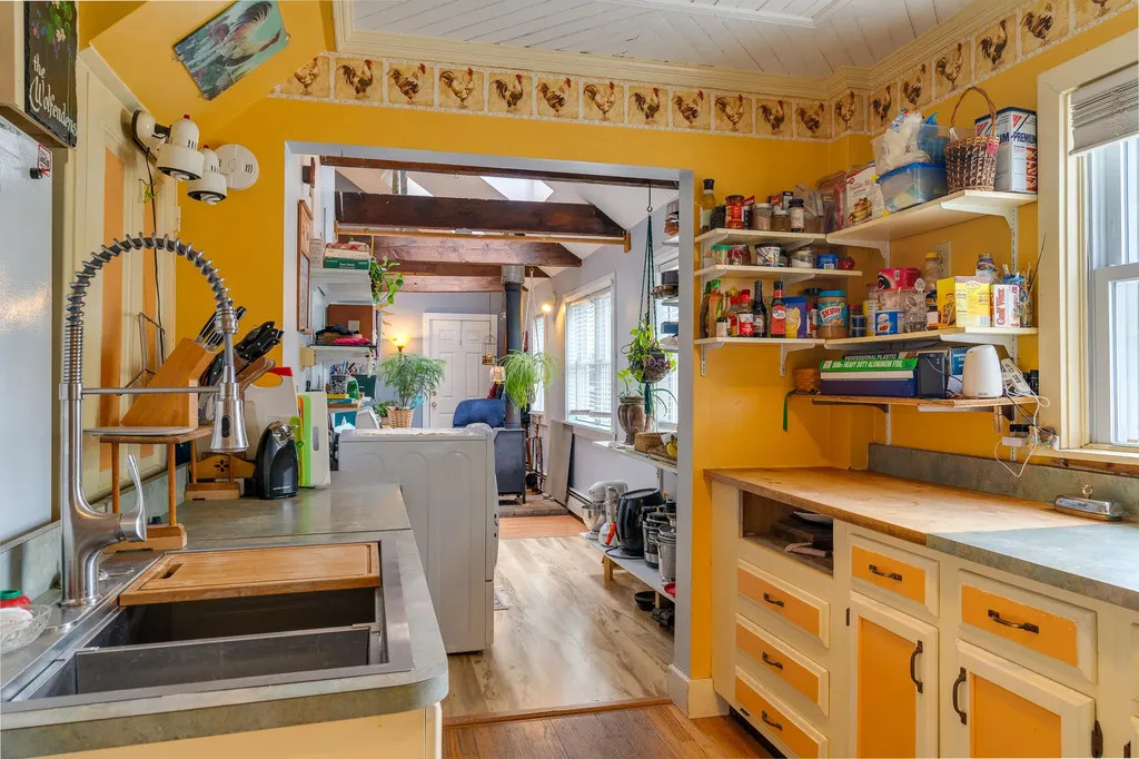 1719 Harpswell Neck Road Harpswell ME 04079