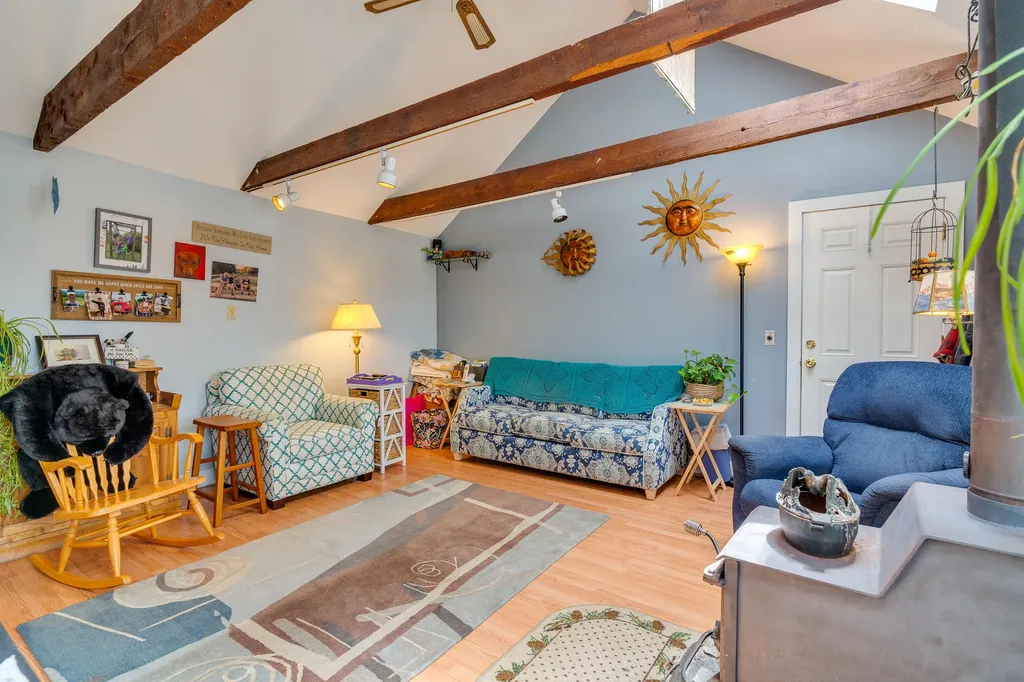 1719 Harpswell Neck Road Harpswell ME 04079