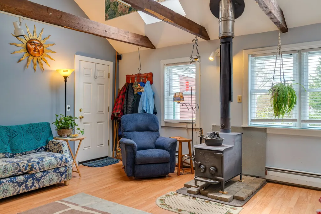 1719 Harpswell Neck Road Harpswell ME 04079