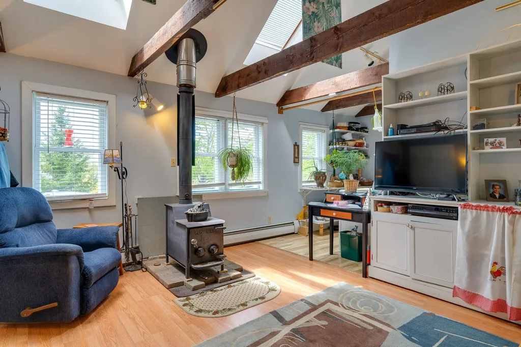 1719 Harpswell Neck Road Harpswell ME 04079