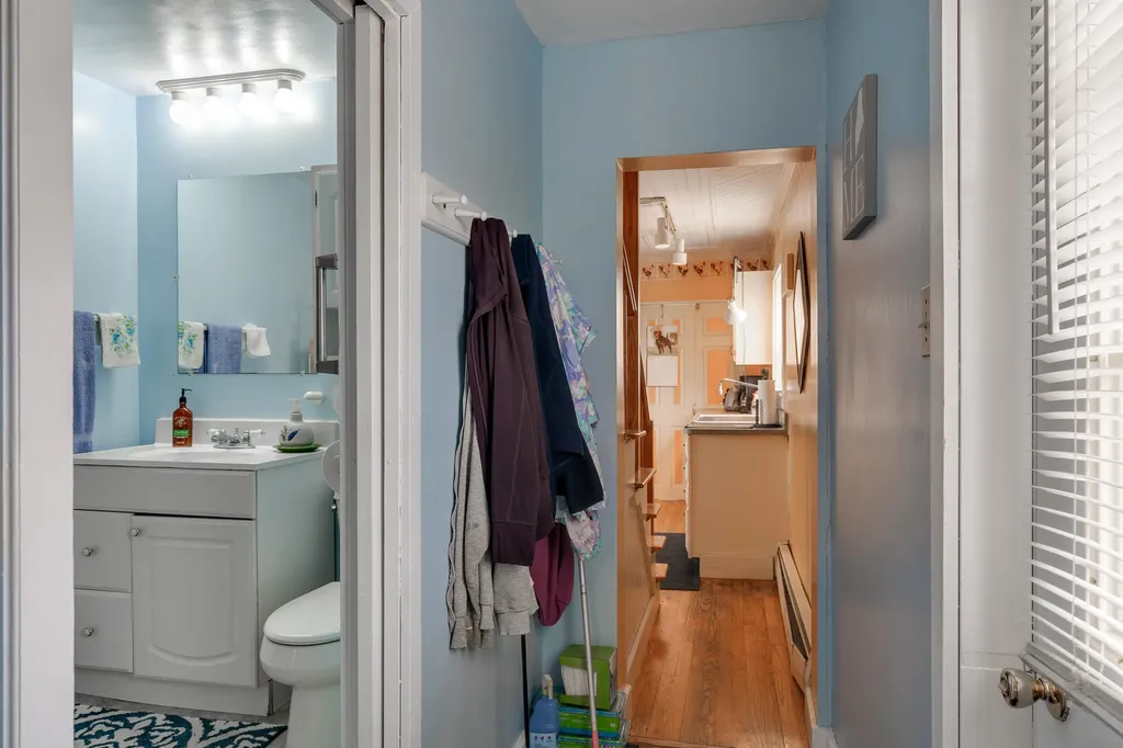 1719 Harpswell Neck Road Harpswell ME 04079