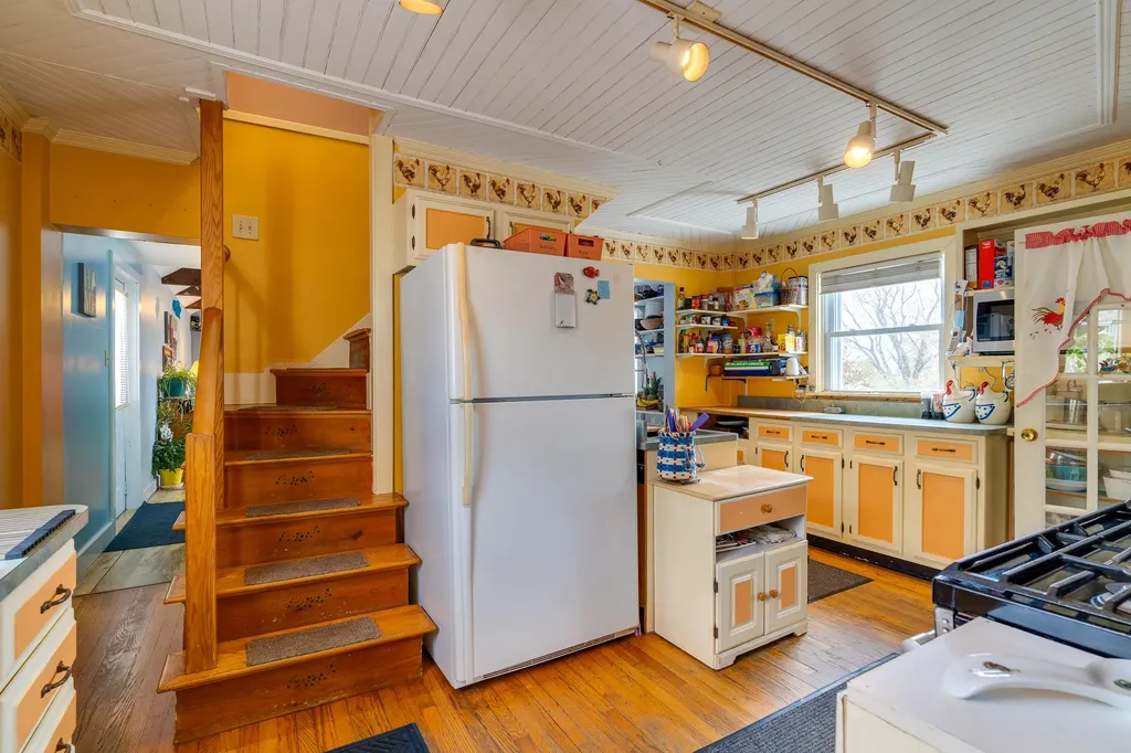 1719 Harpswell Neck Road Harpswell ME 04079