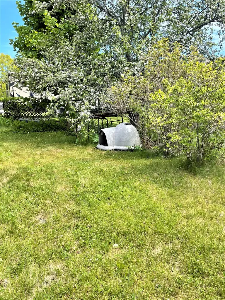 1719 Harpswell Neck Road Harpswell ME 04079