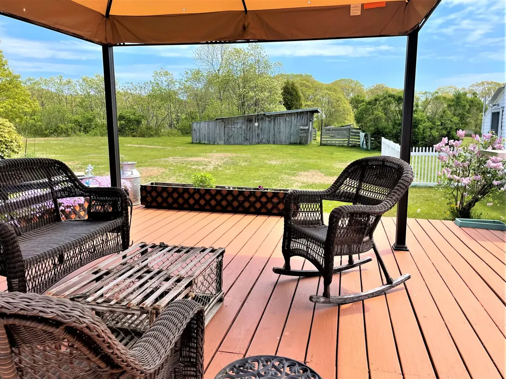1719 Harpswell Neck Road Harpswell ME 04079