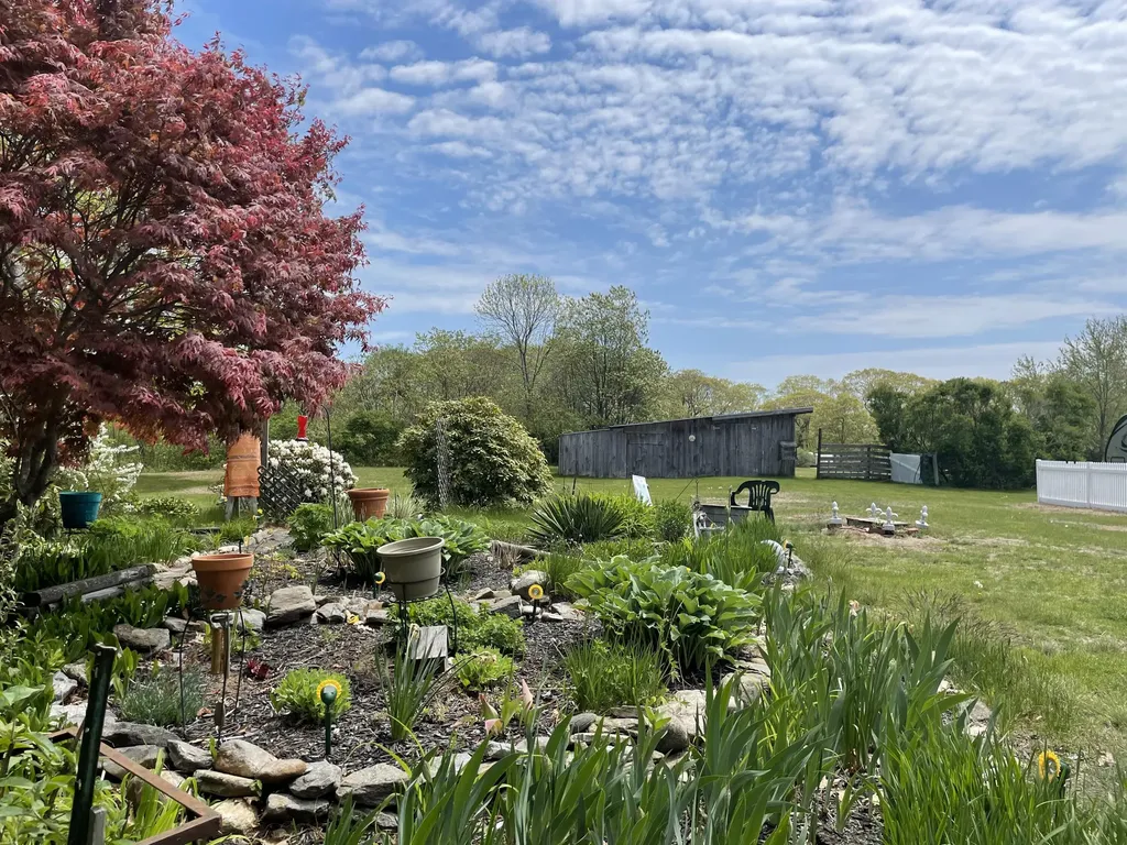 1719 Harpswell Neck Road Harpswell ME 04079