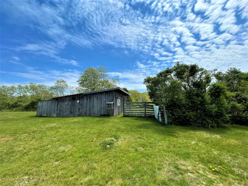 1719 Harpswell Neck Road Harpswell ME 04079