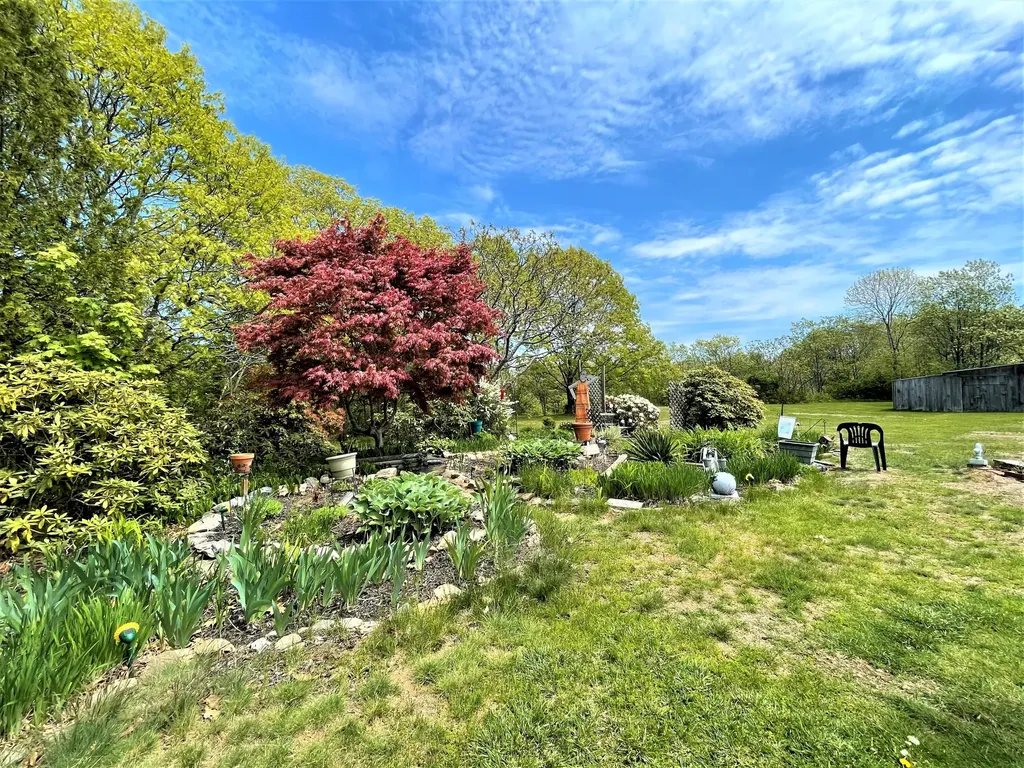 1719 Harpswell Neck Road Harpswell ME 04079
