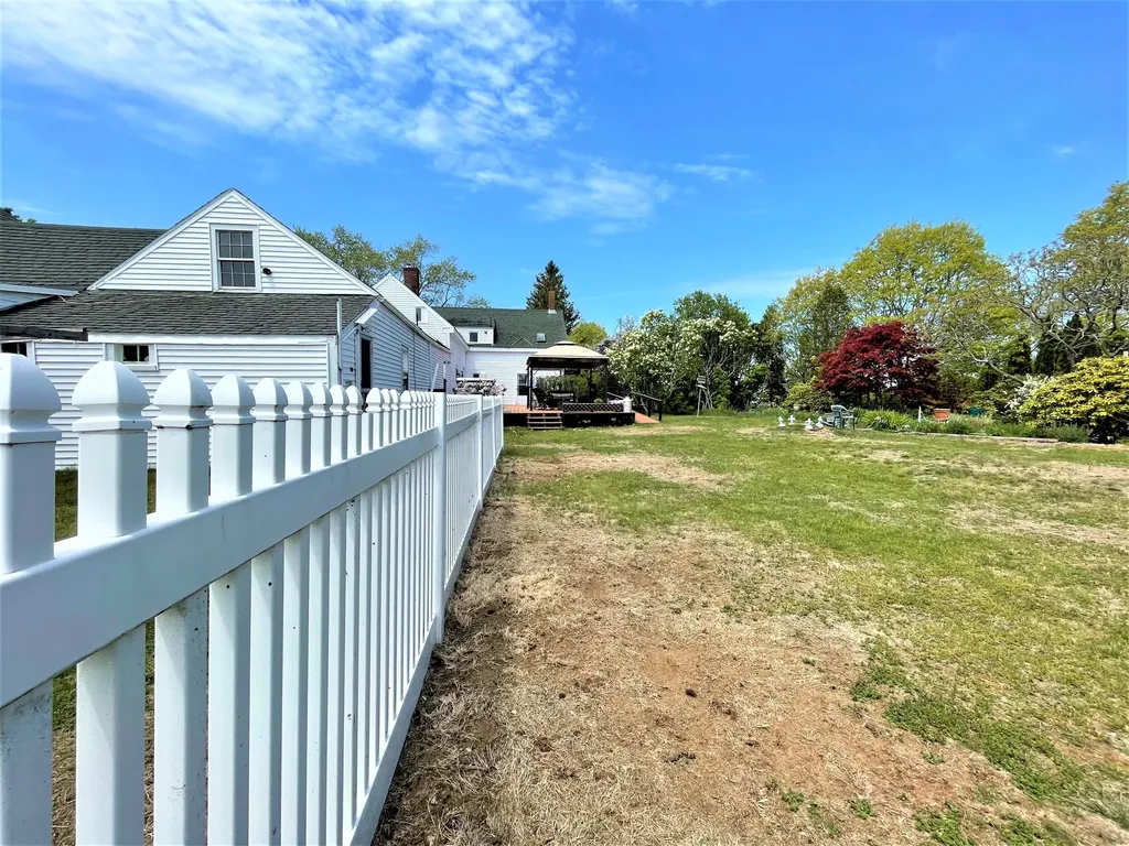 1719 Harpswell Neck Road Harpswell ME 04079