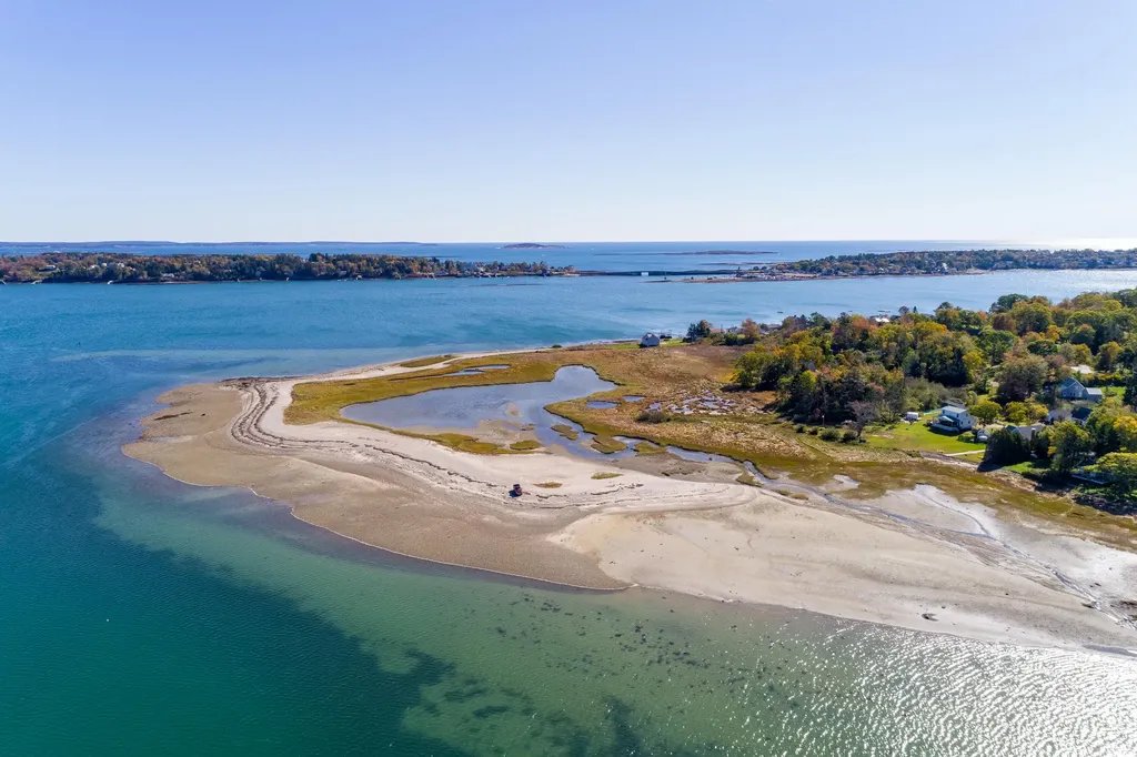 1719 Harpswell Neck Road Harpswell ME 04079